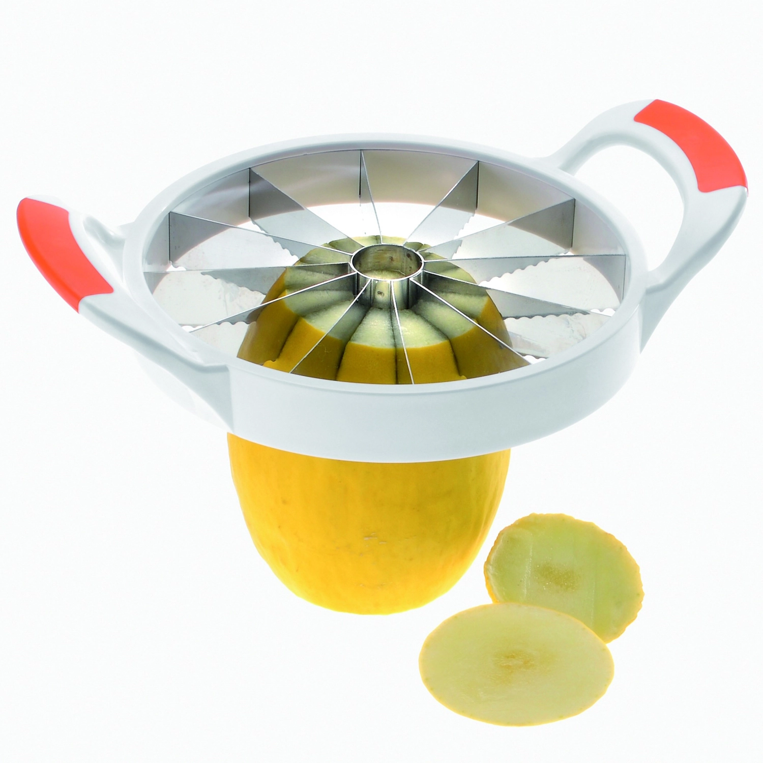Jumbo Melonenteiler