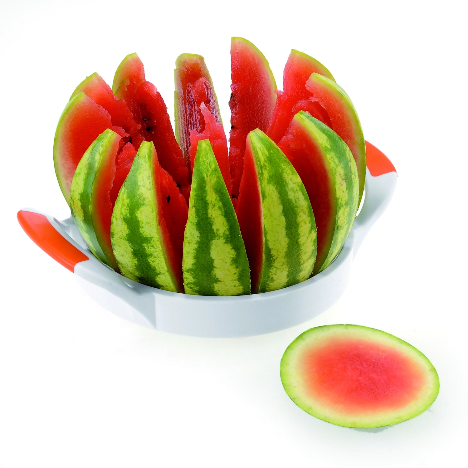 Jumbo Melonenteiler