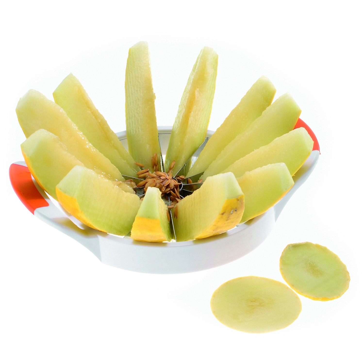 Jumbo Melonenteiler