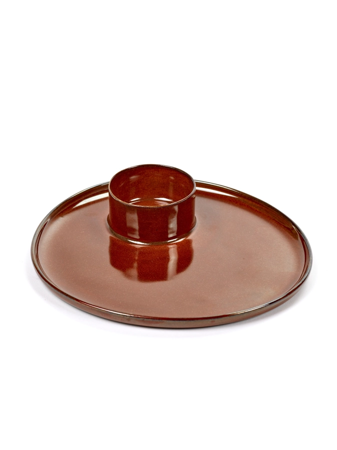 Terres De Reves Tapas Teller