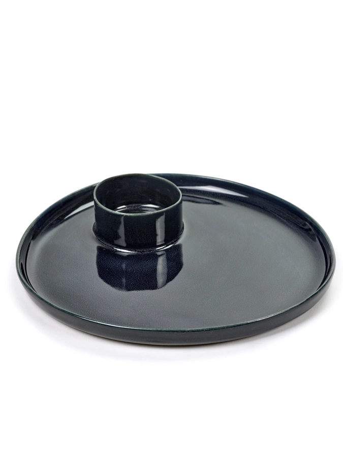 Terres De Reves Tapas Teller