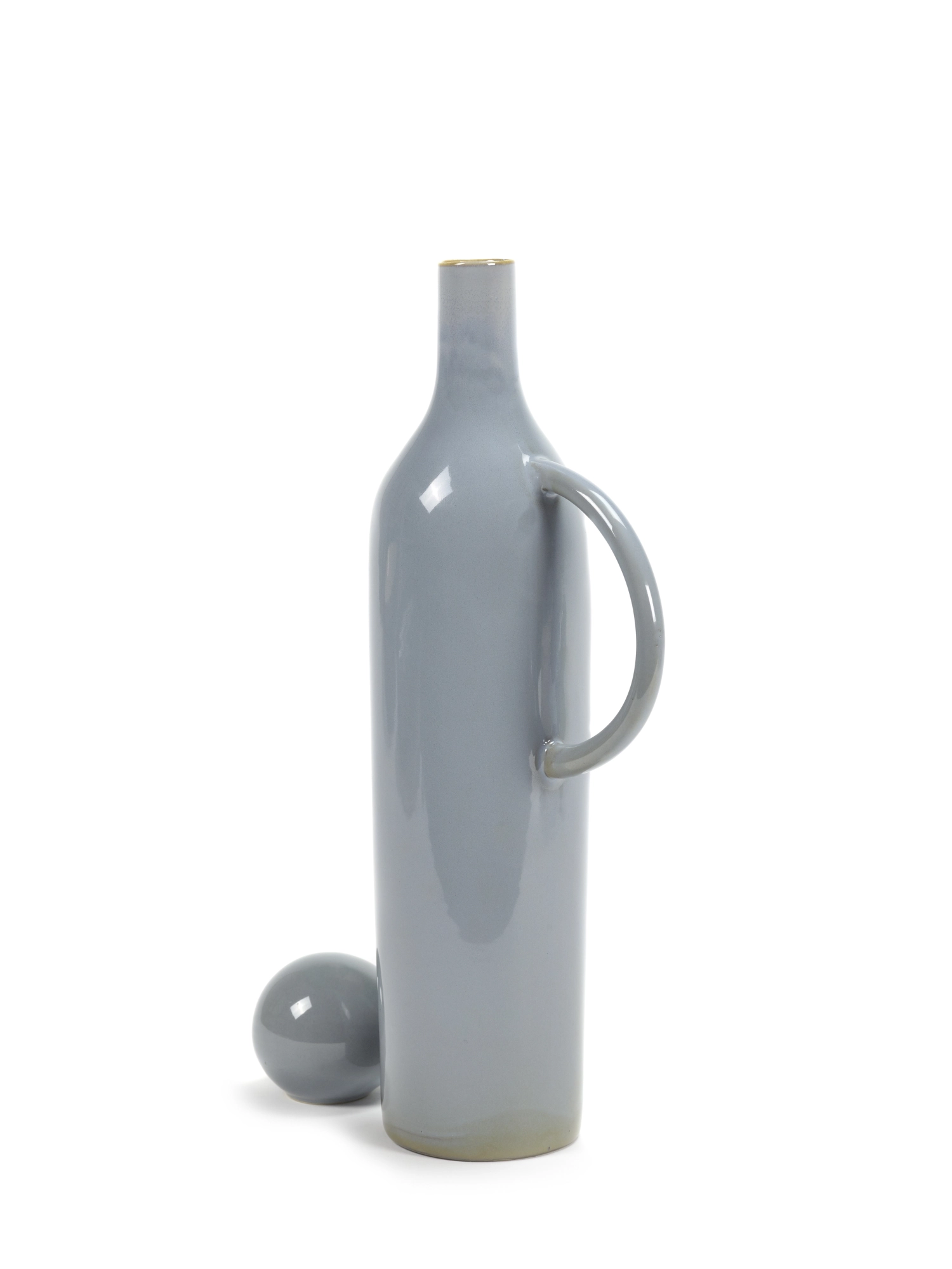 Terres De Reves carafe avec bouchon
