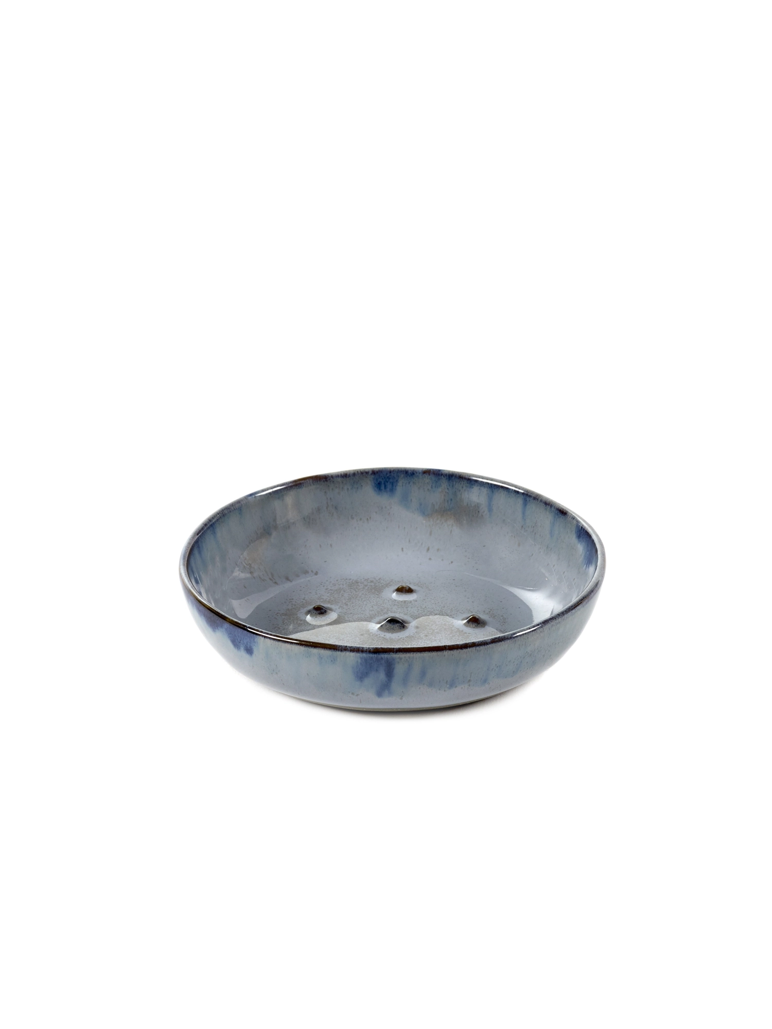 Terres De Reves Seifenschale gelocht