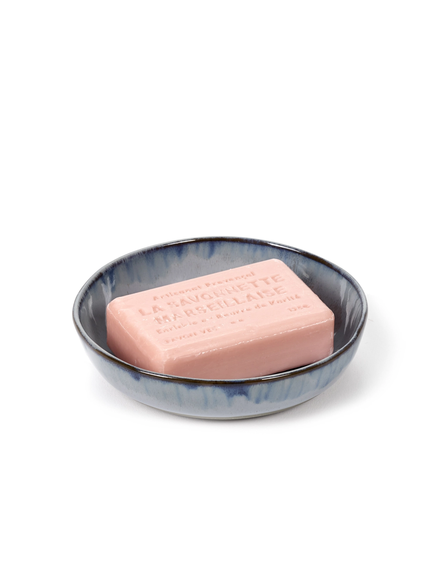 Terres De Reves Seifenschale gelocht