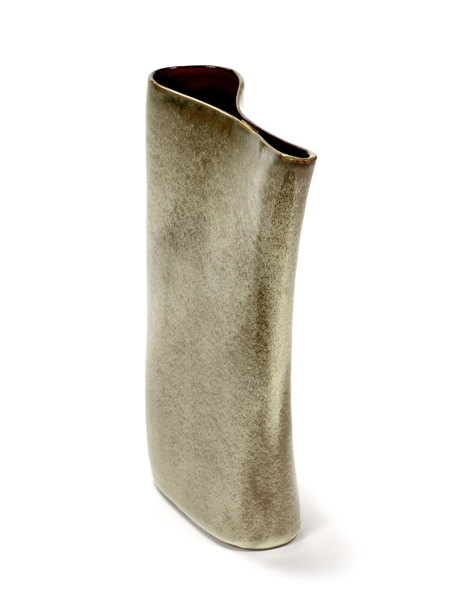 Terres De Reves vase étroit