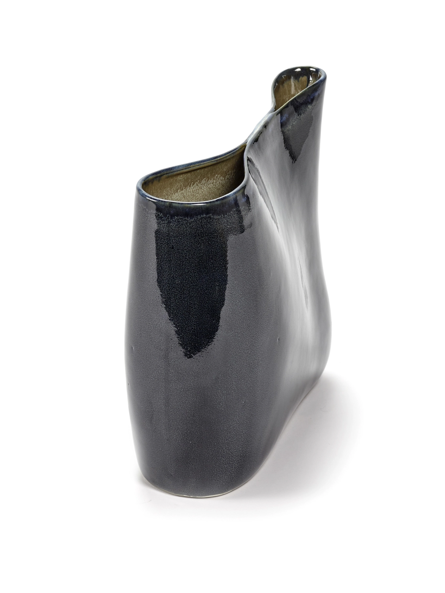 Terres De Reves vase étroit