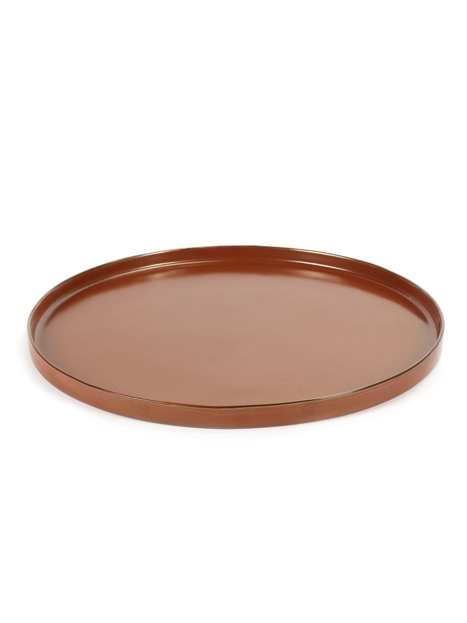 Terres De Reves Servierplatte L