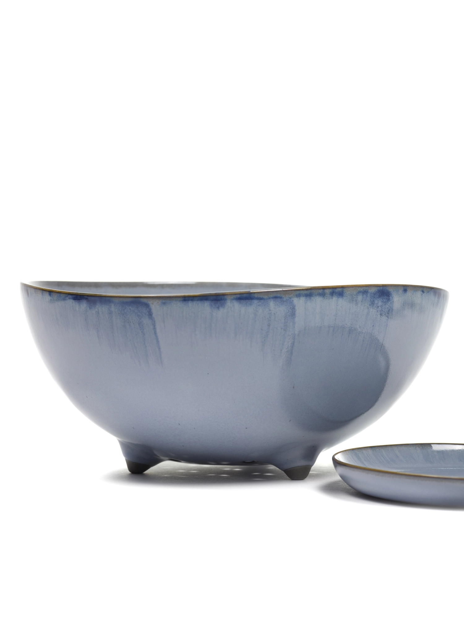 Terres De Reves Sieb L mit Unterteller