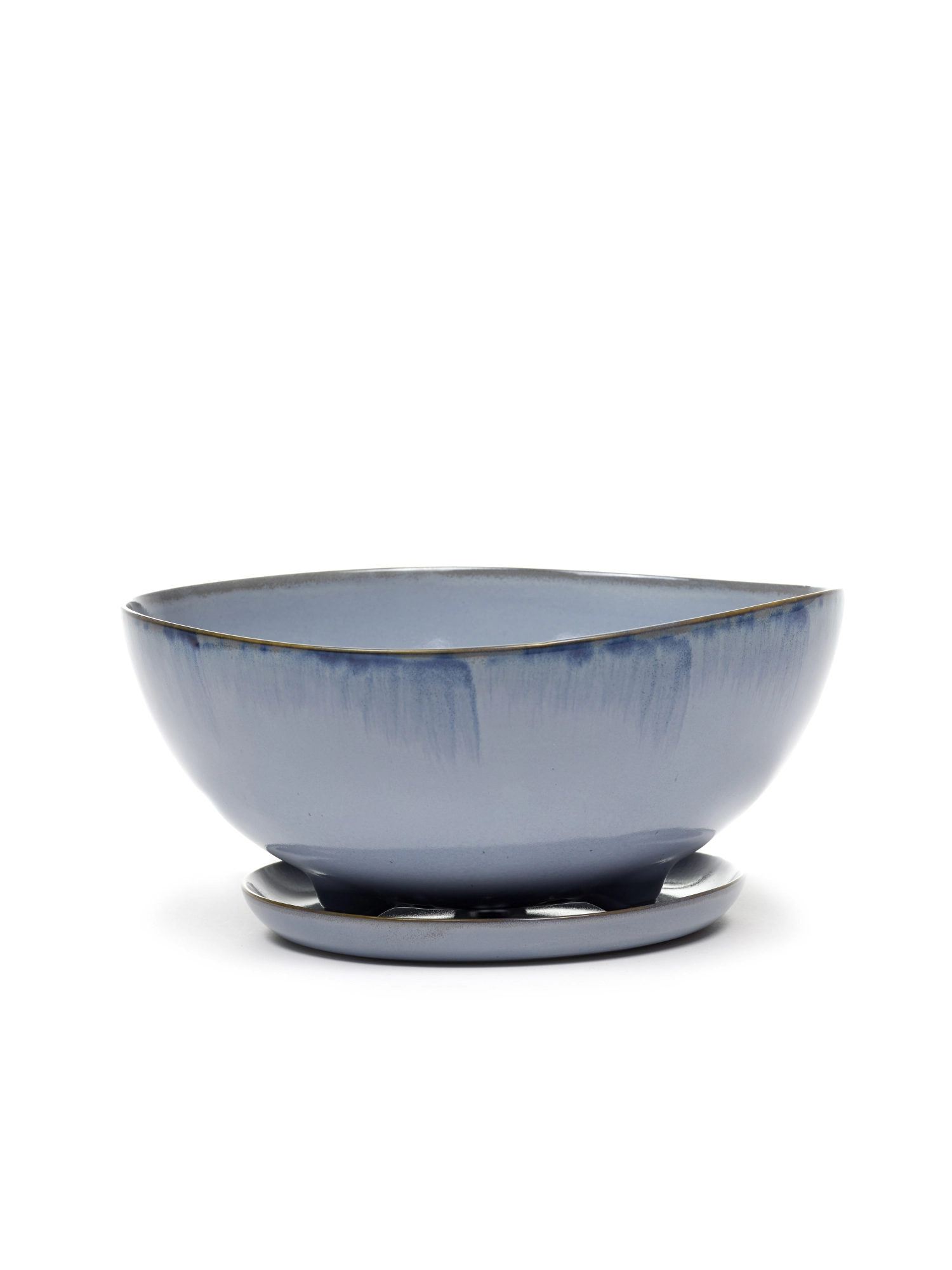 Terres De Reves Sieb L mit Unterteller