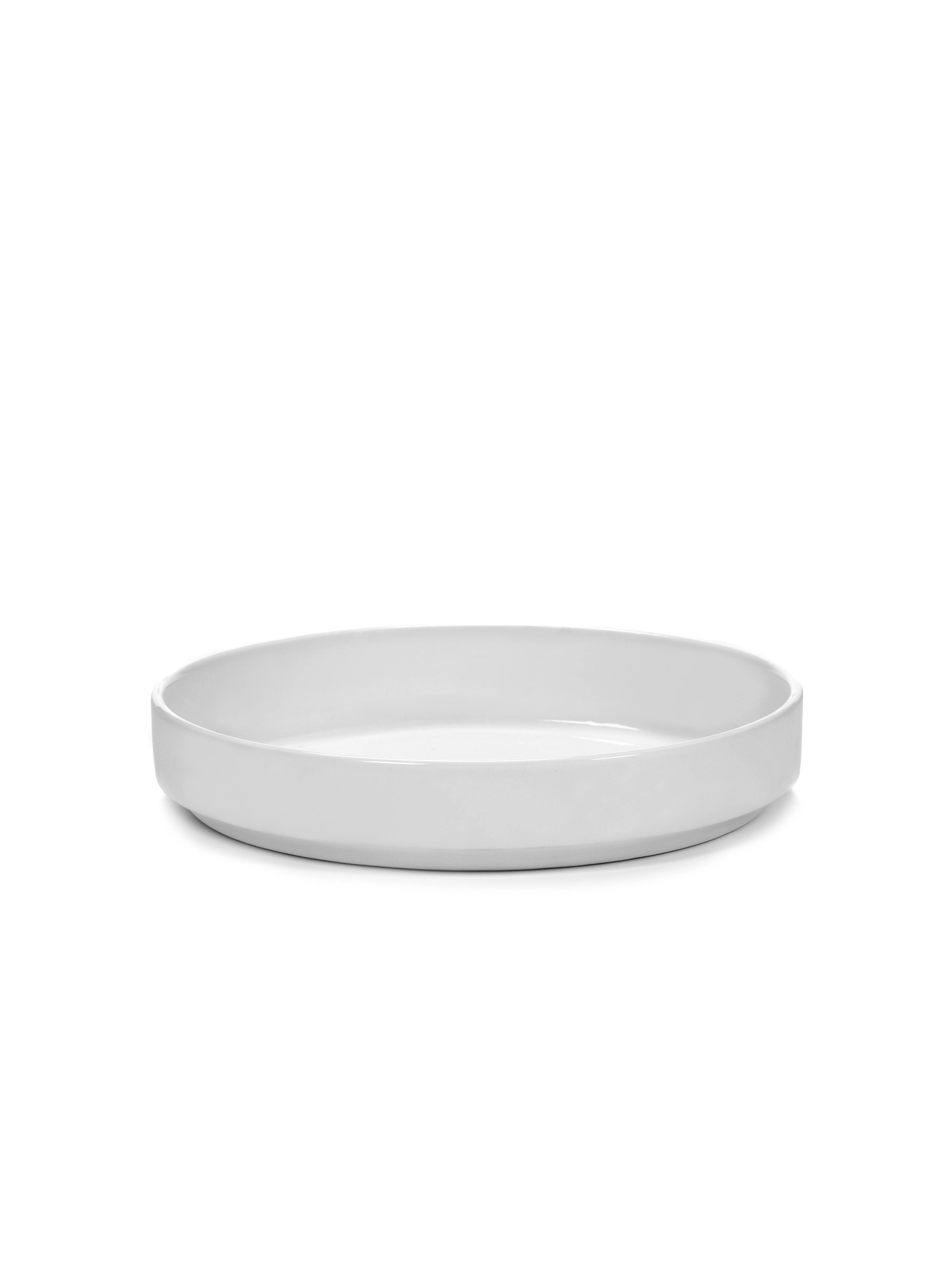 Passe-Partout Teller tief