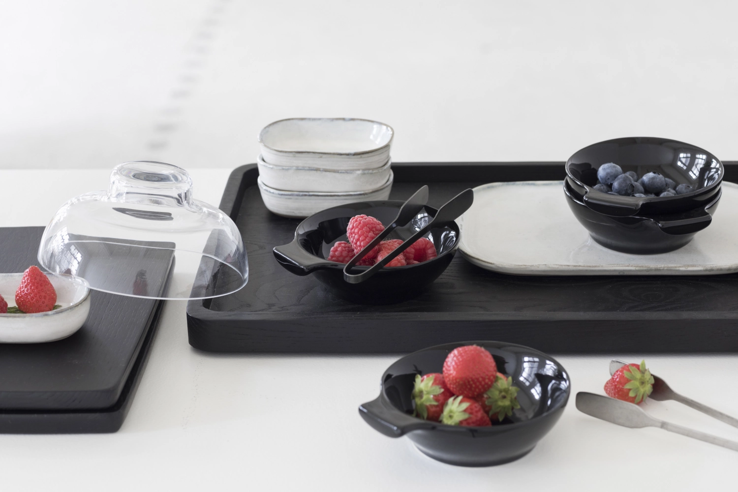 Passe-Partout Serviertablett