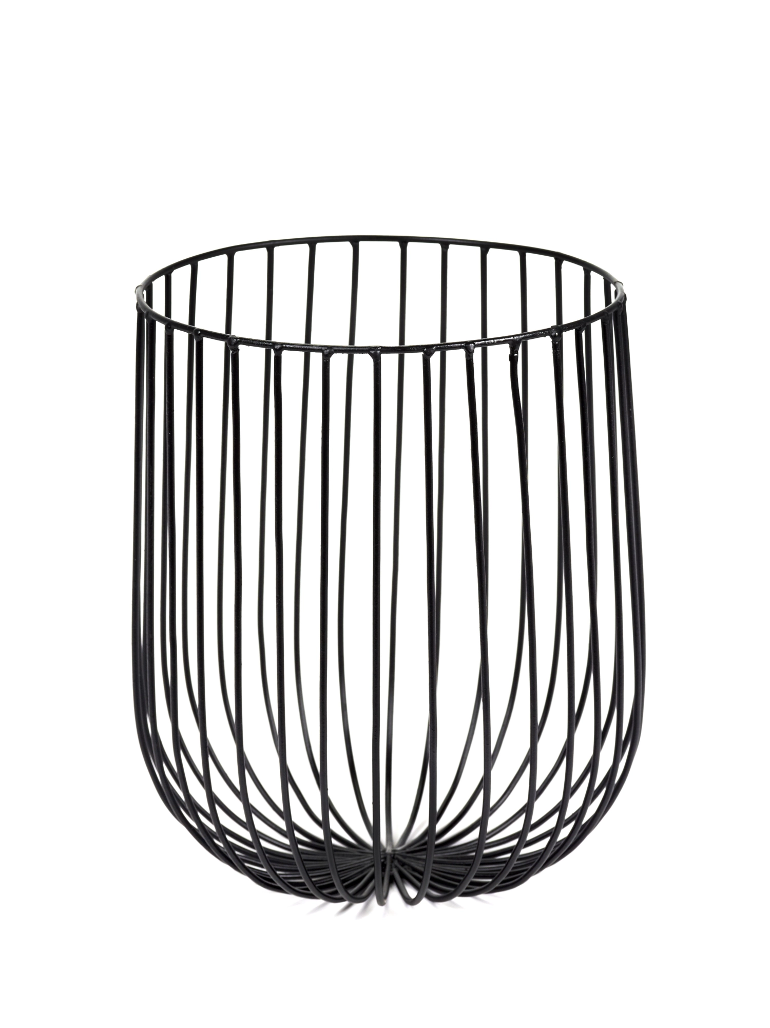 Metal sculptures Korb Catu