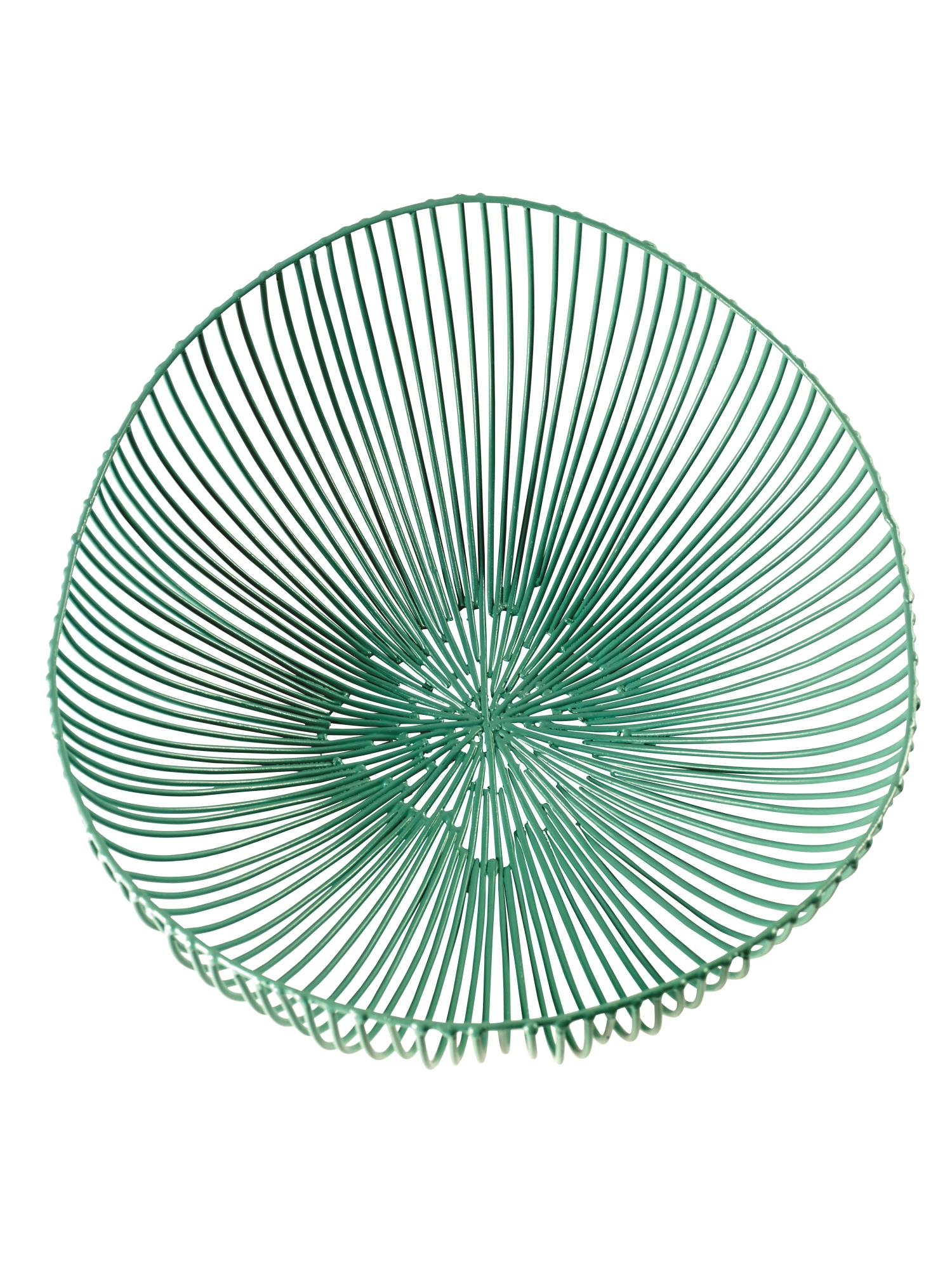 Metal sculptures bol ovale Meo