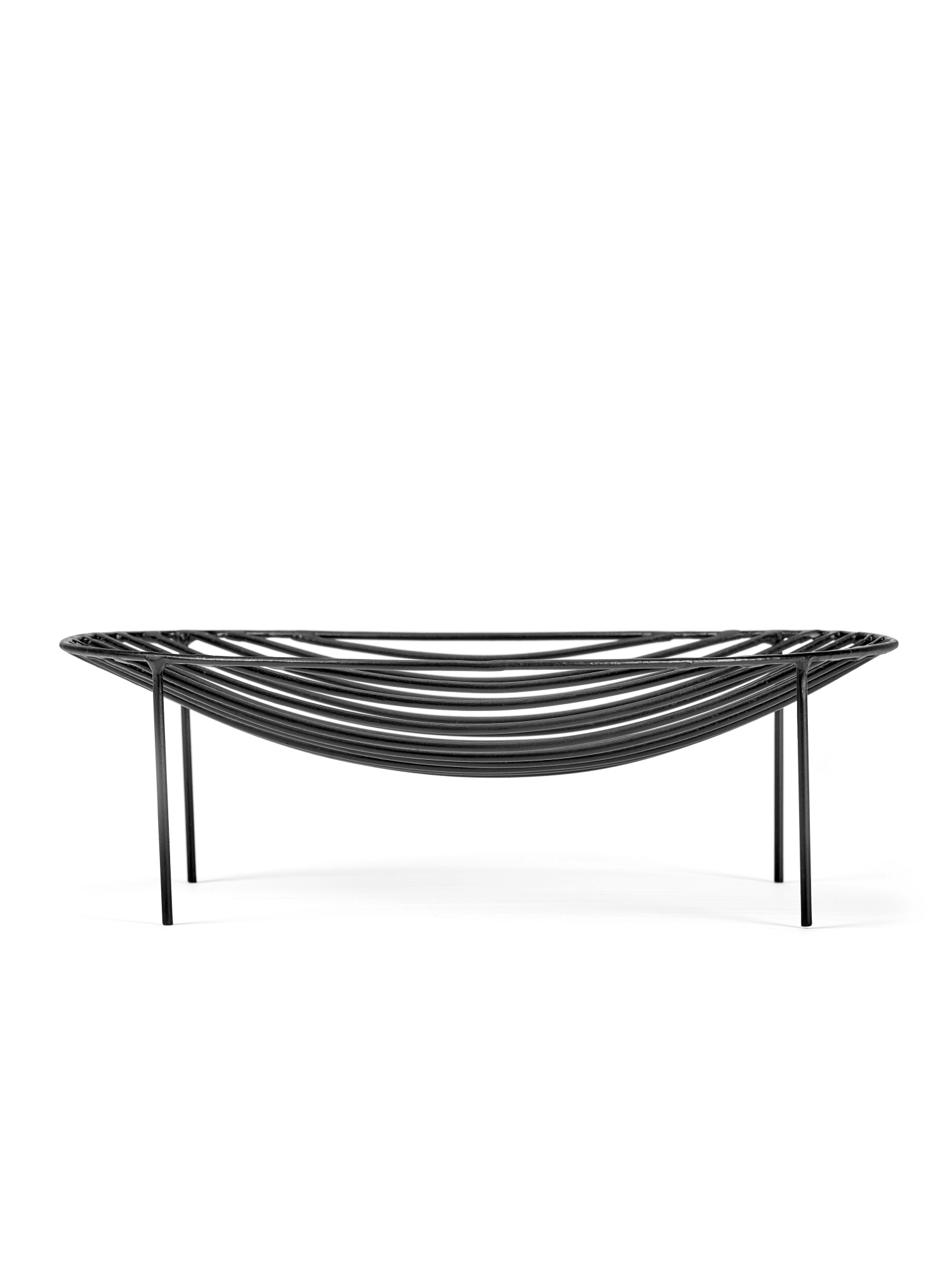 Metal sculptures Korb Nana