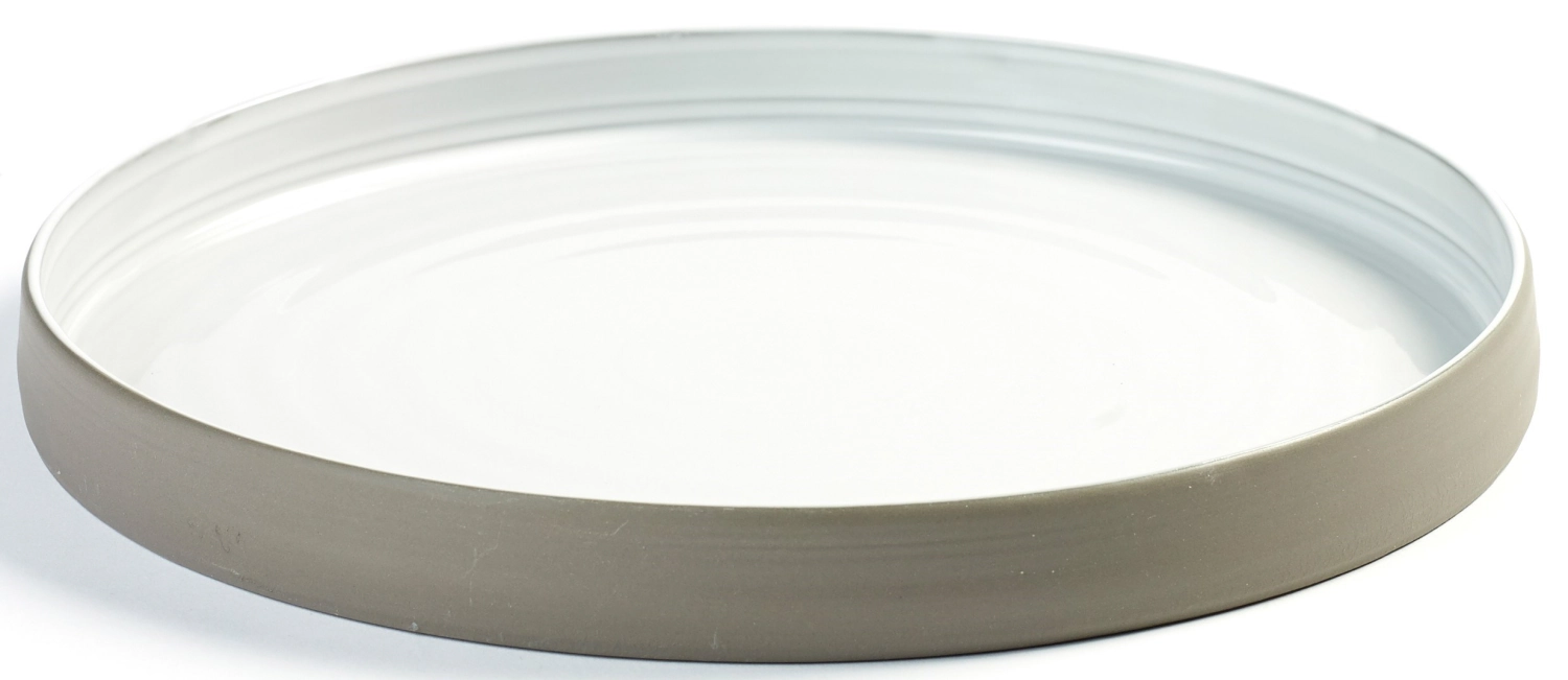 Dusk assiette profonde