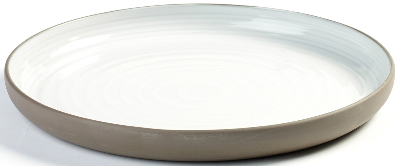 Dusk assiette profonde