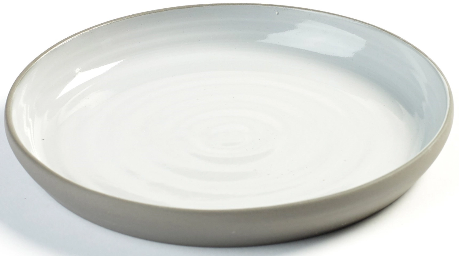 Dusk assiette profonde