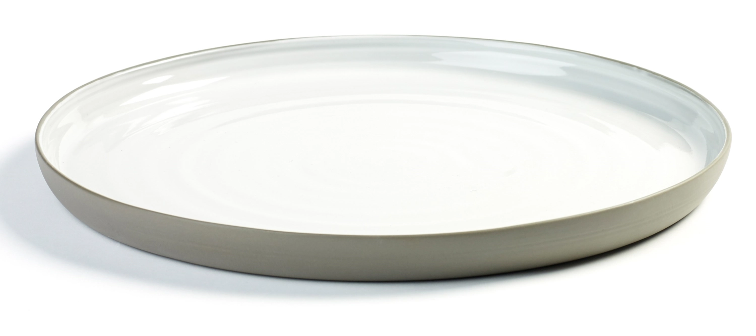 Dusk Servierplatte
