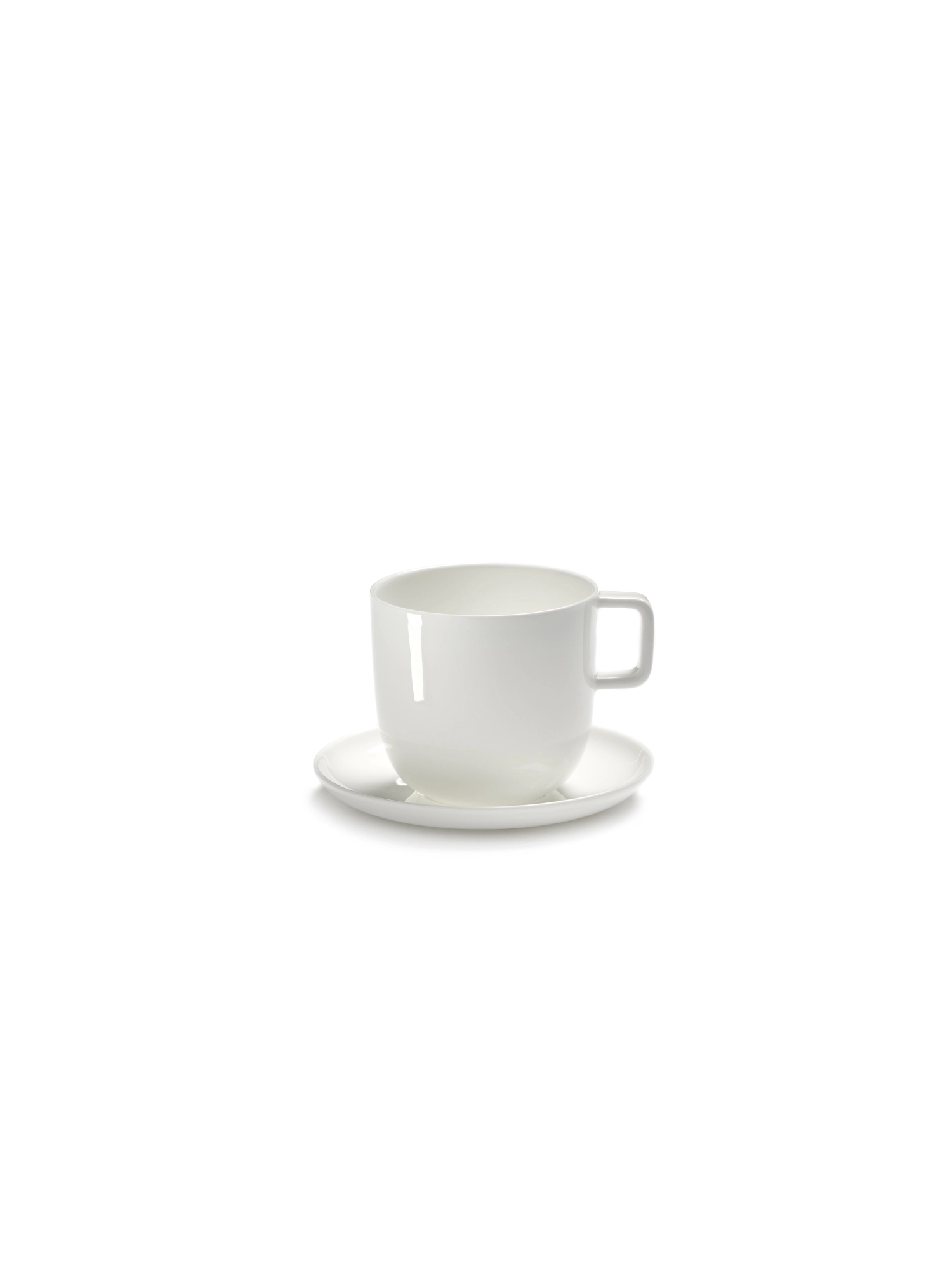 Piet Boon Base Kaffeetasse D8 H7.5 cm 28cl Glazed