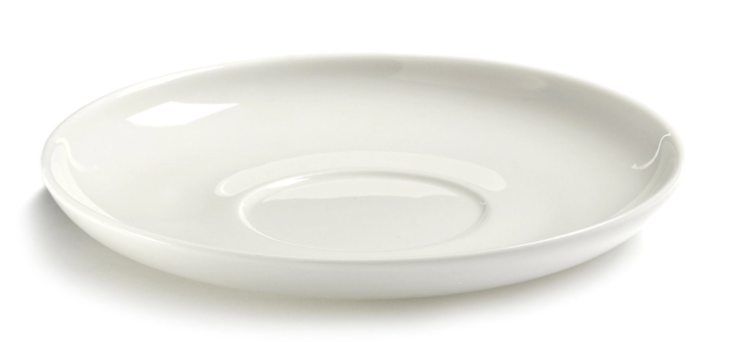 Base soucoupe à café