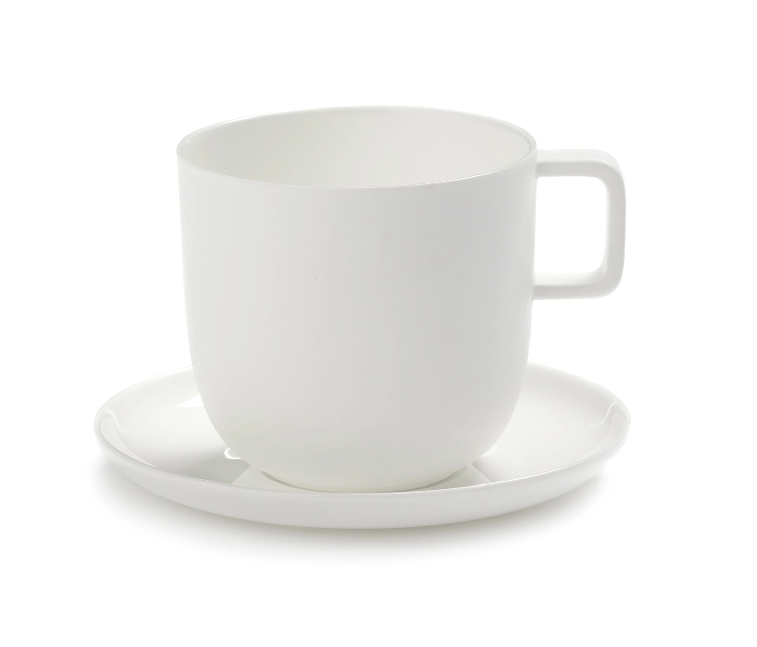 Base soucoupe à café