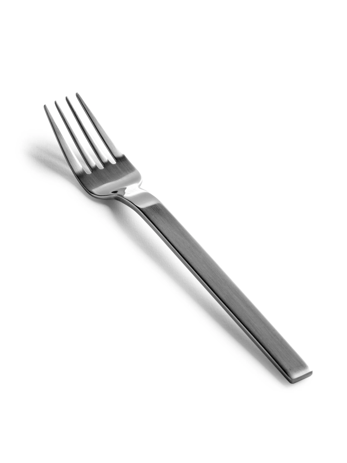 Base fourchette de table