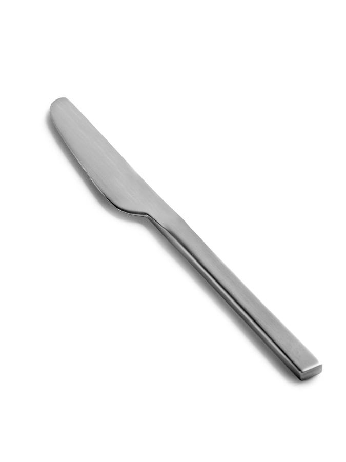 Base couteau de table