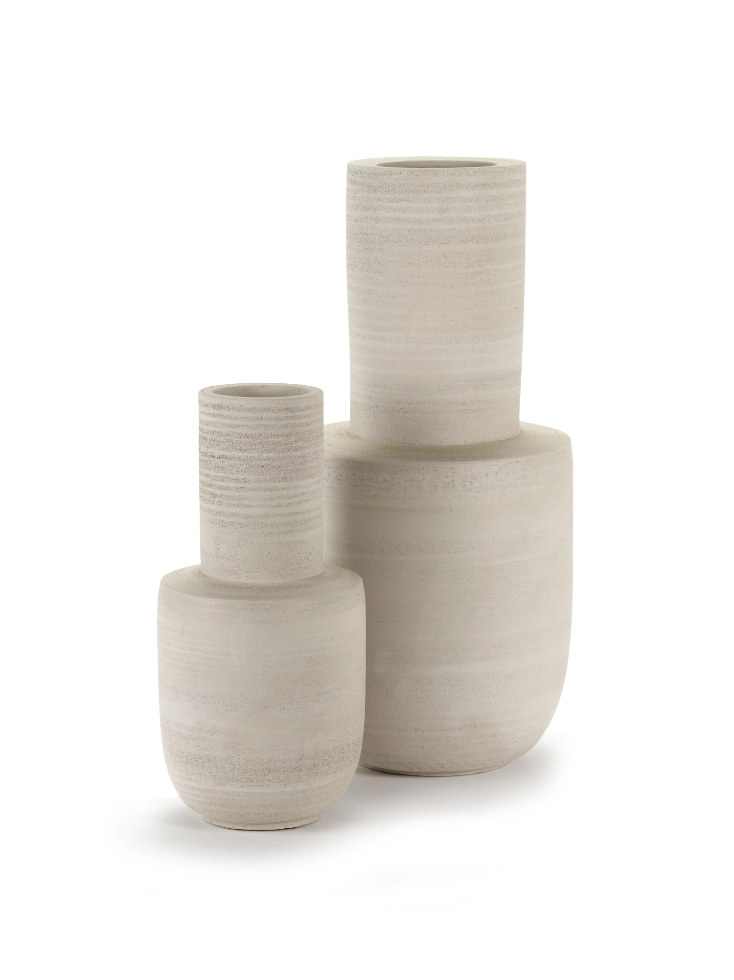 Volumes vase XL