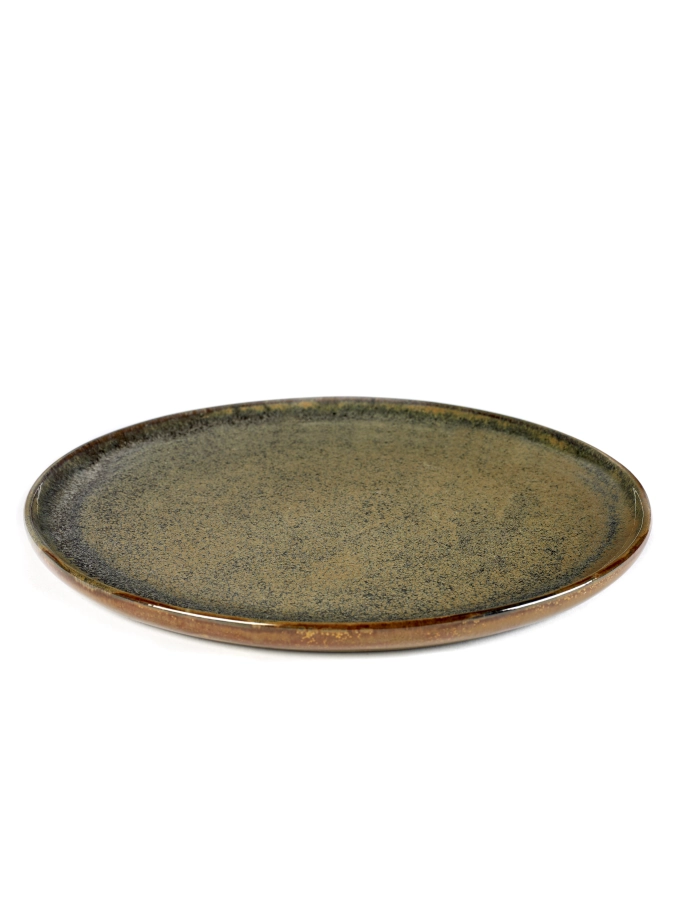 Surface assiette plate L