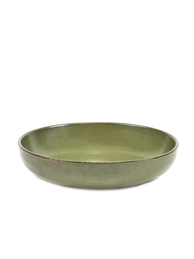 Surface assiette profonde M