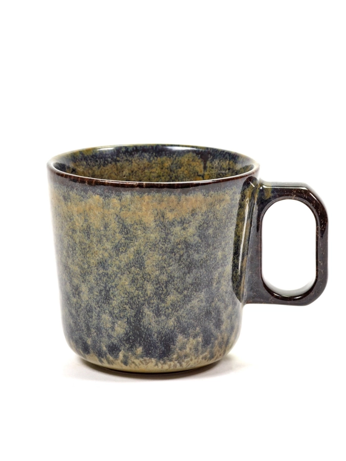 Surface Tasse avec anse