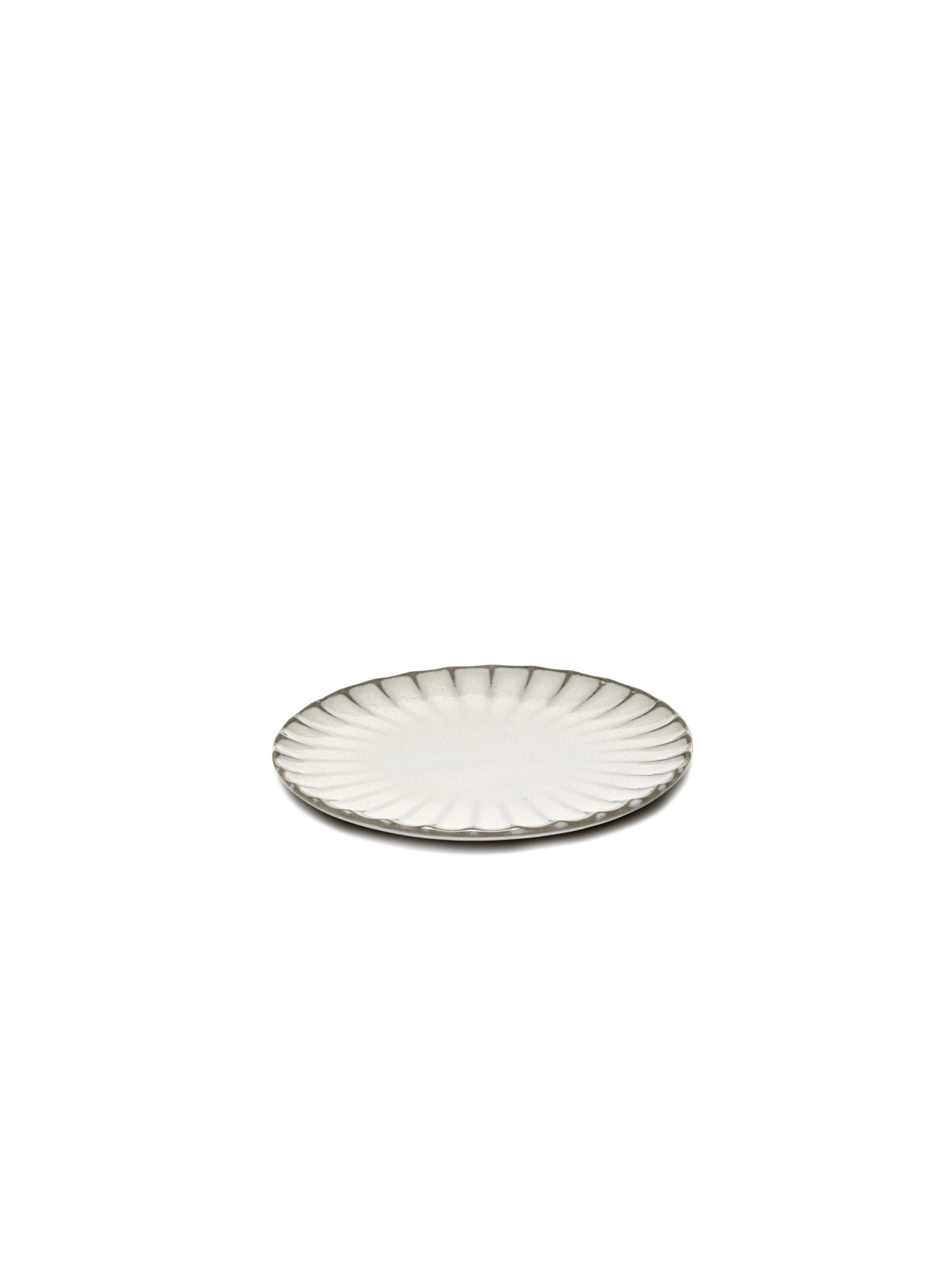 Inku assiette plate XS