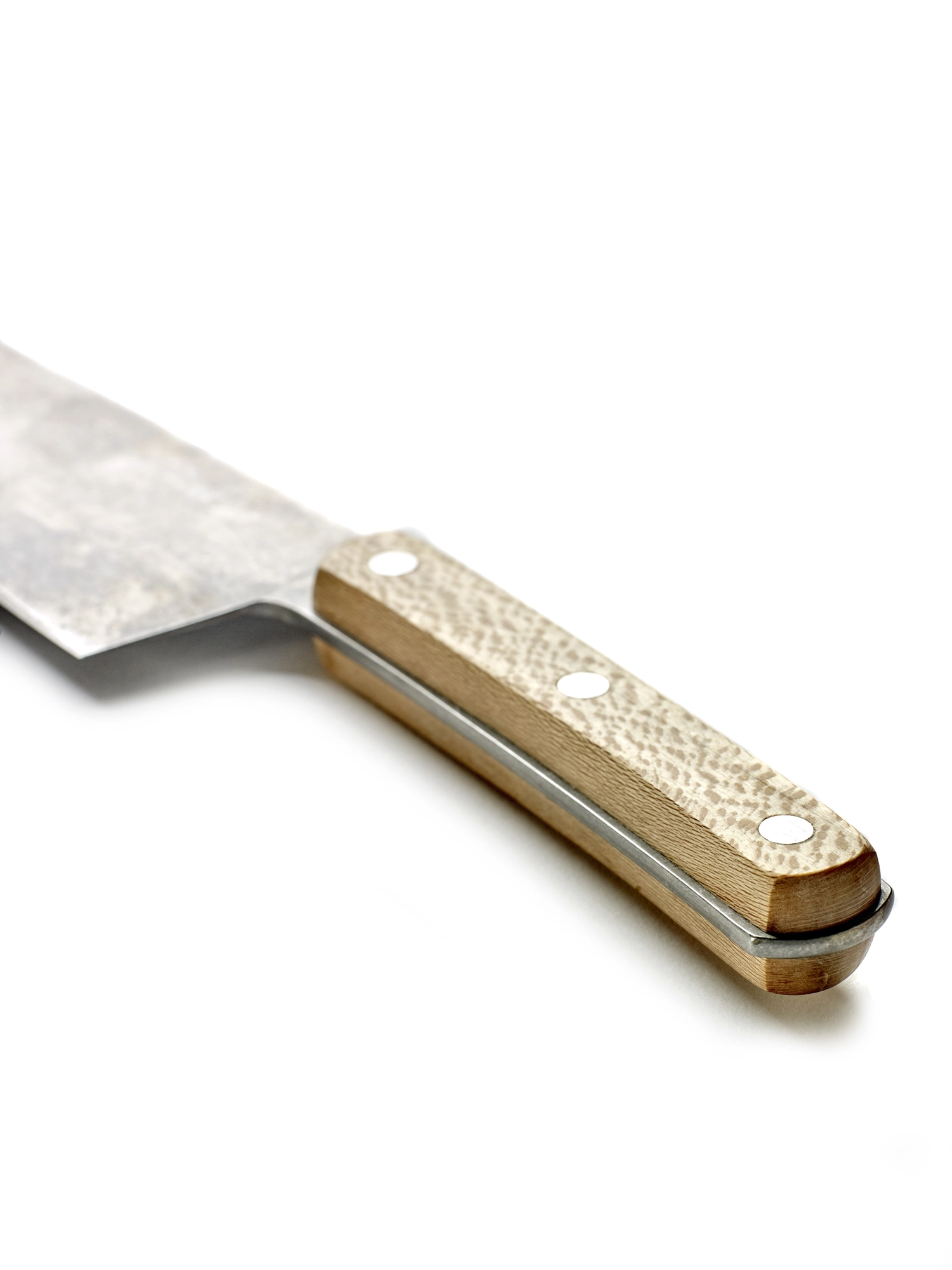 Surface couteau à beurre