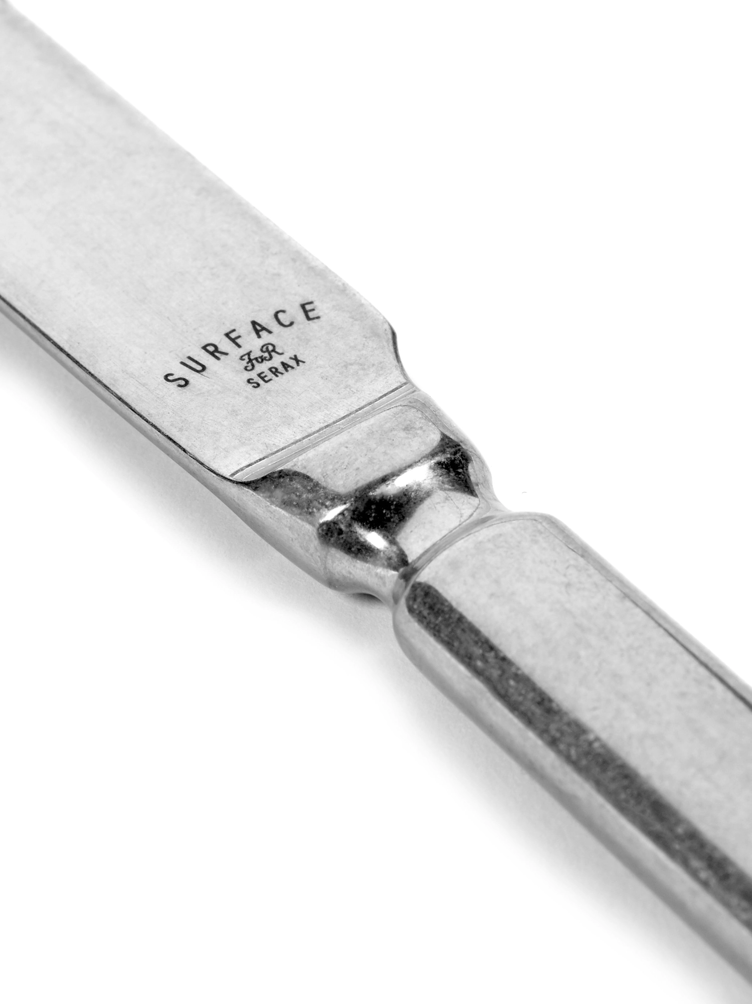 Surface Dessertmesser