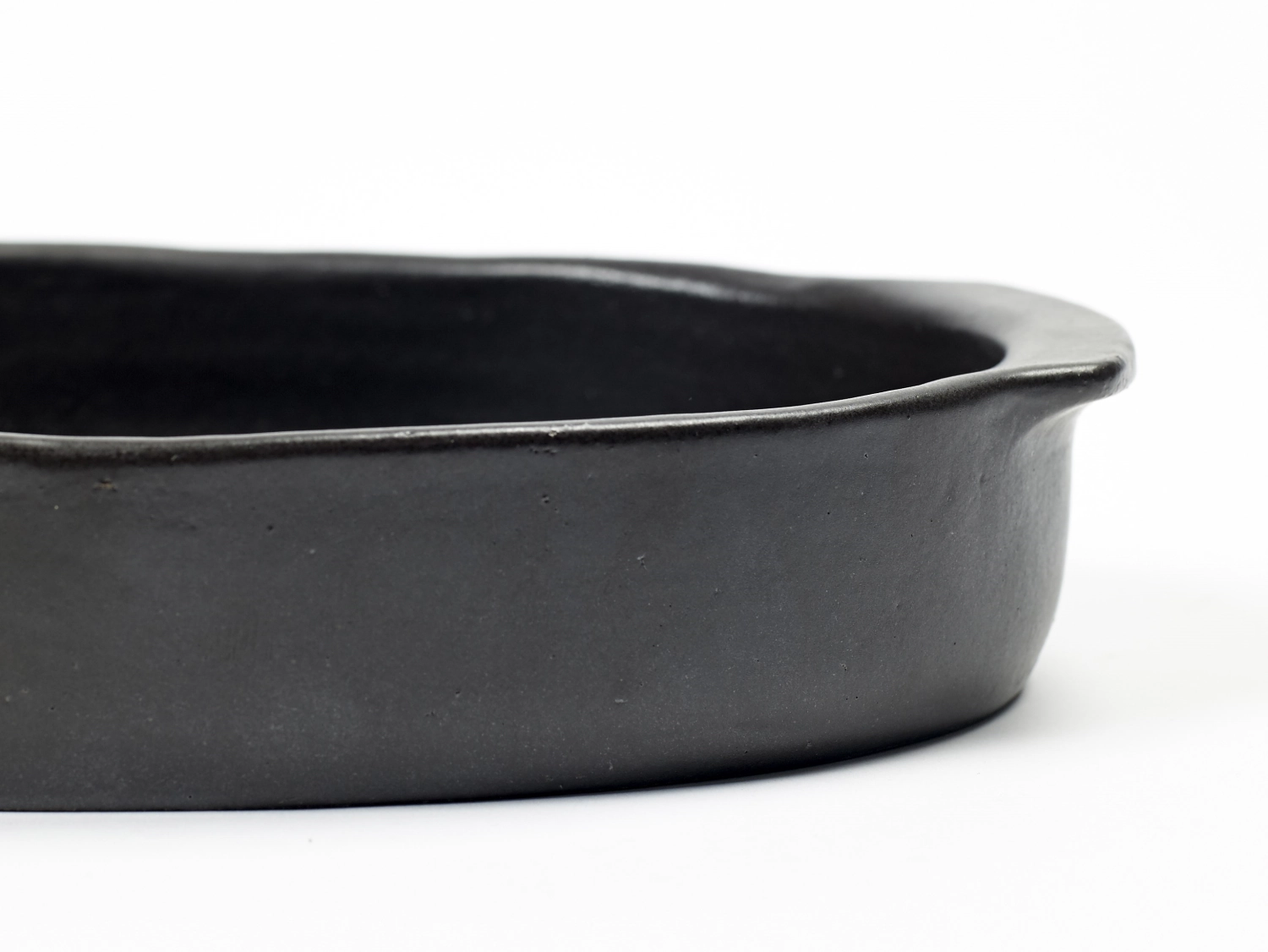 Pure Ofenform oval L