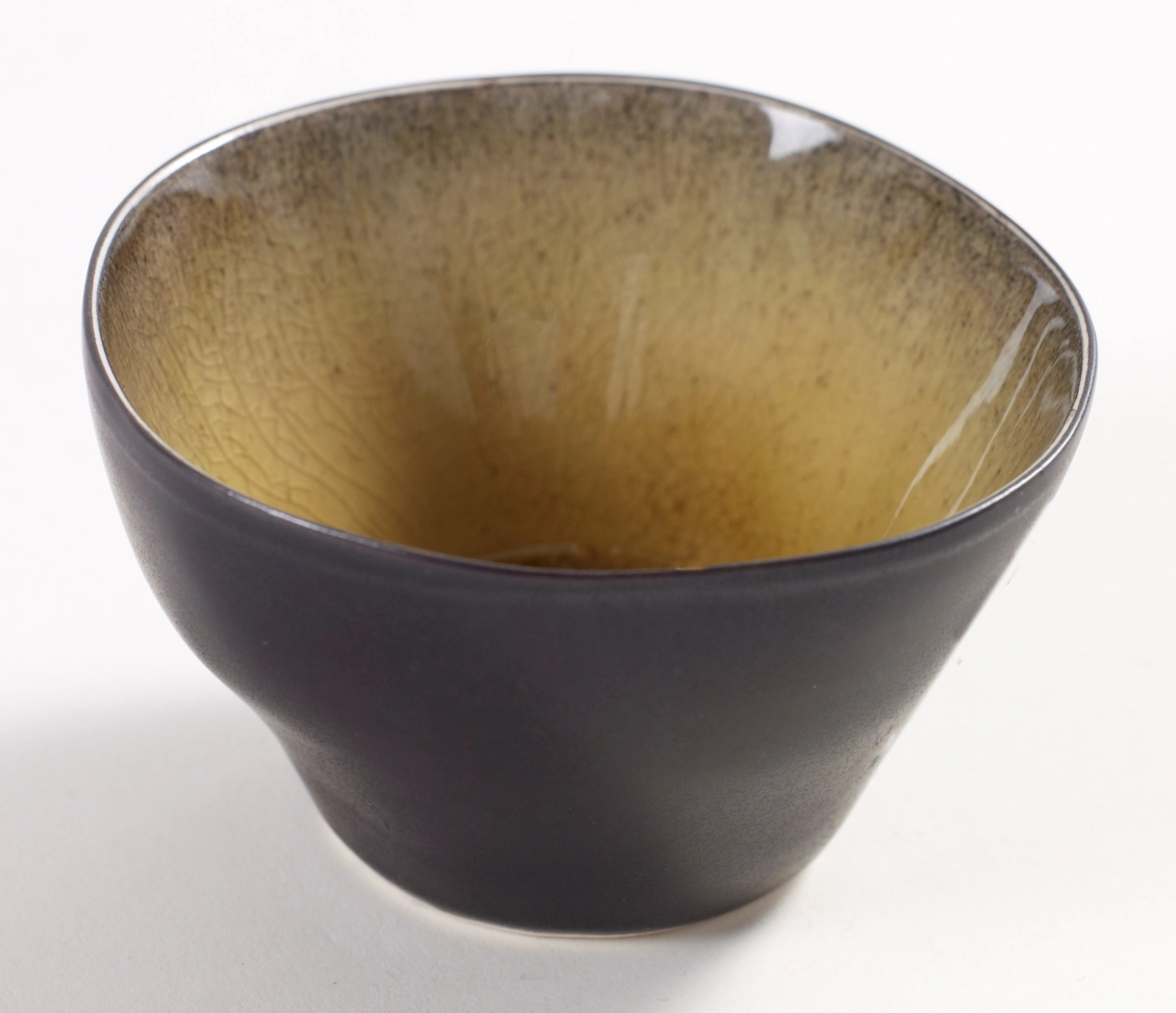 Pascale Naessens Pure Schüssel S D7.5 H4.5 cm 6.6cl Green