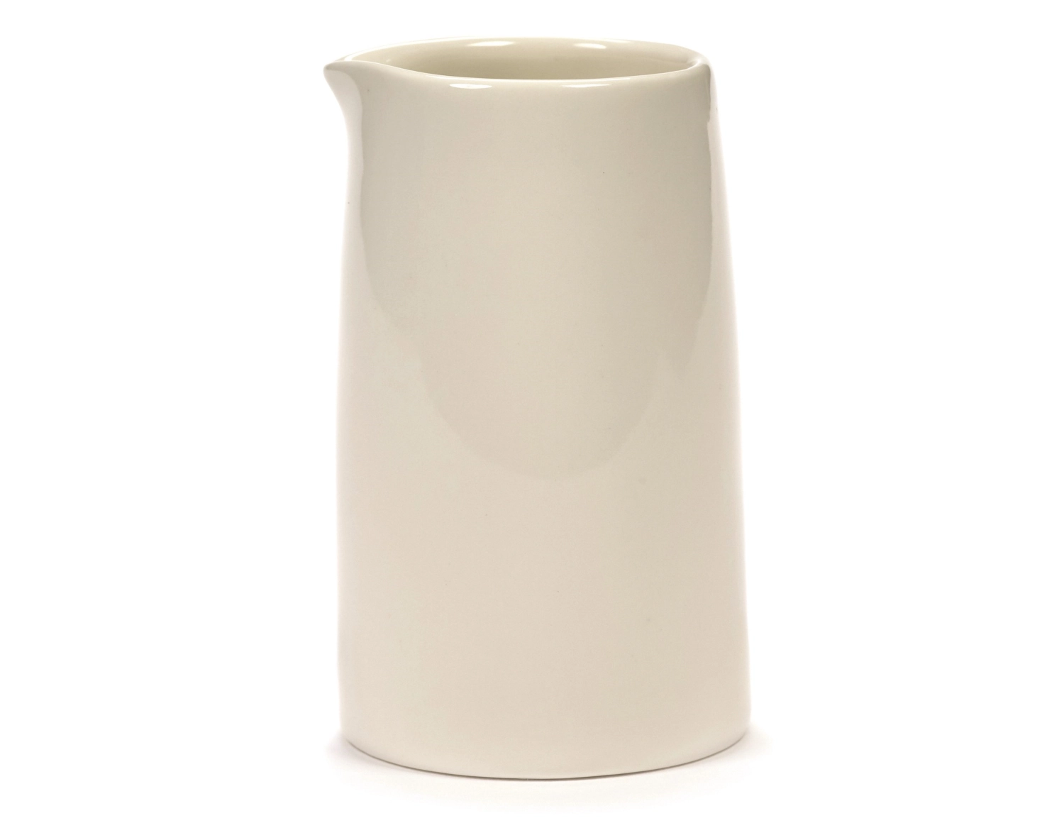 Ann Demeulemeester De Milchkrug 15 Cl Dé Off-White