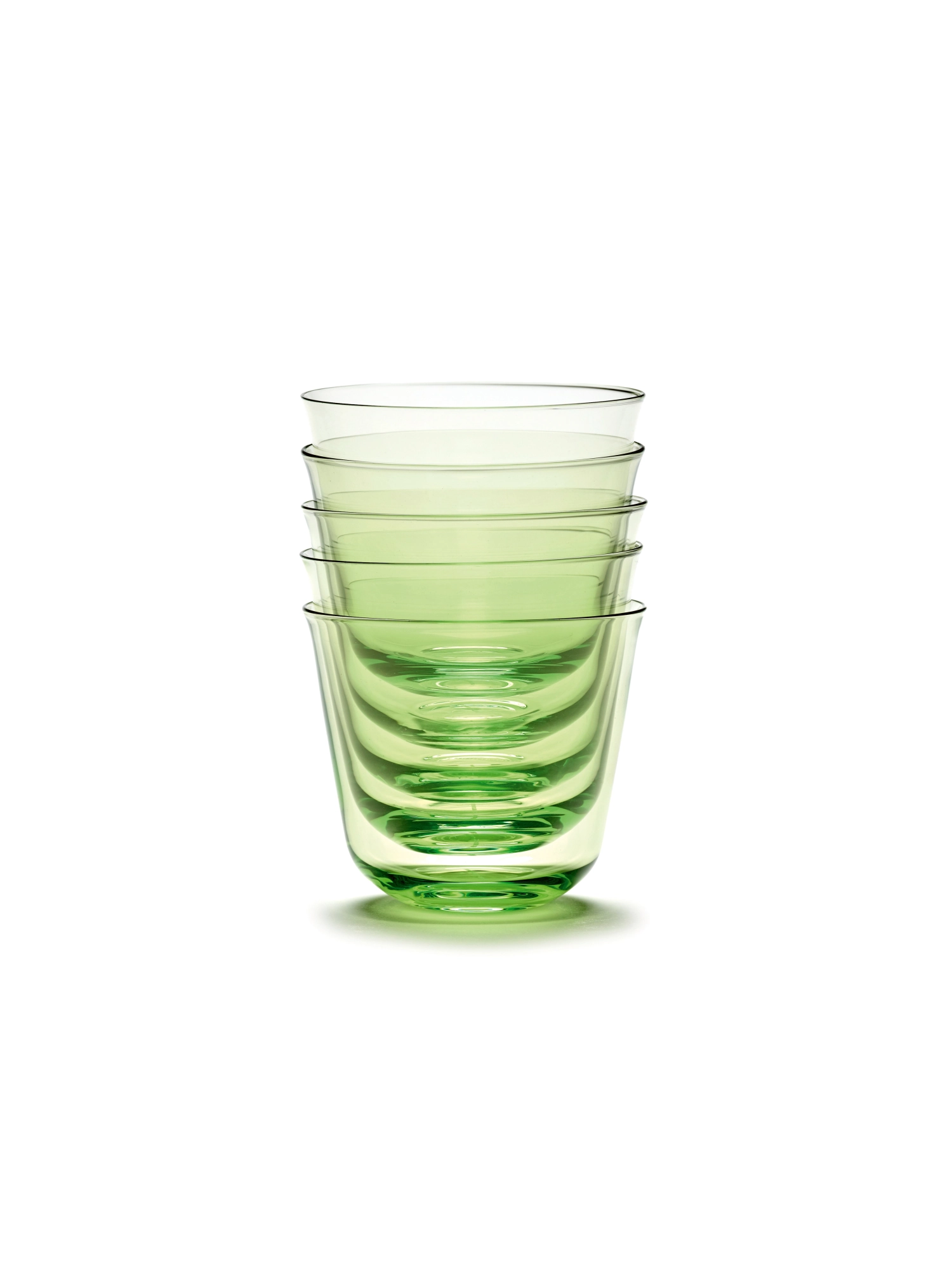 Ann Demeulemeester Glas 15cl Grace Green