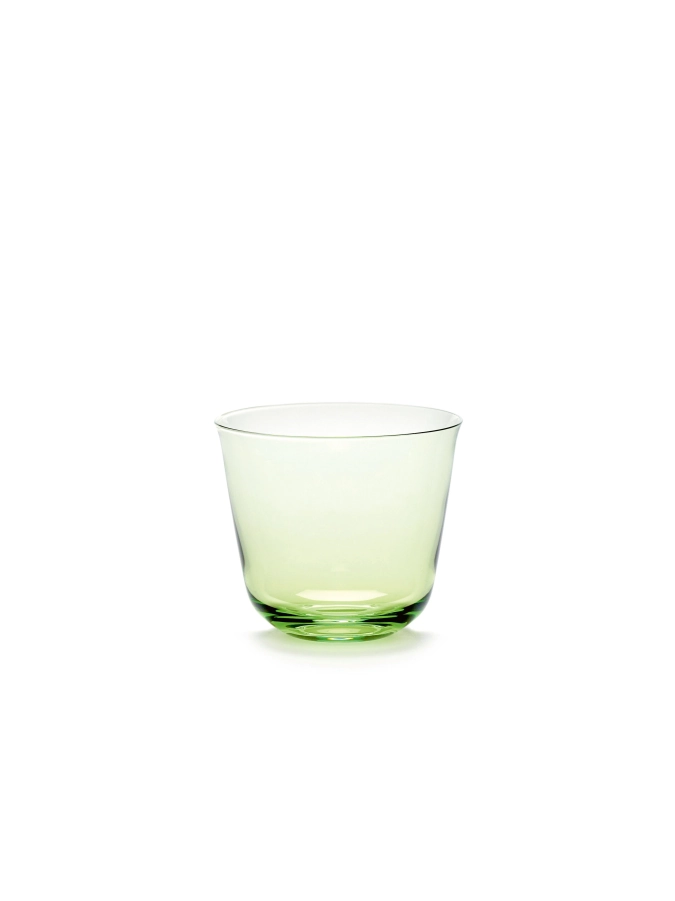 Ann Demeulemeester Glas 15cl Grace Green