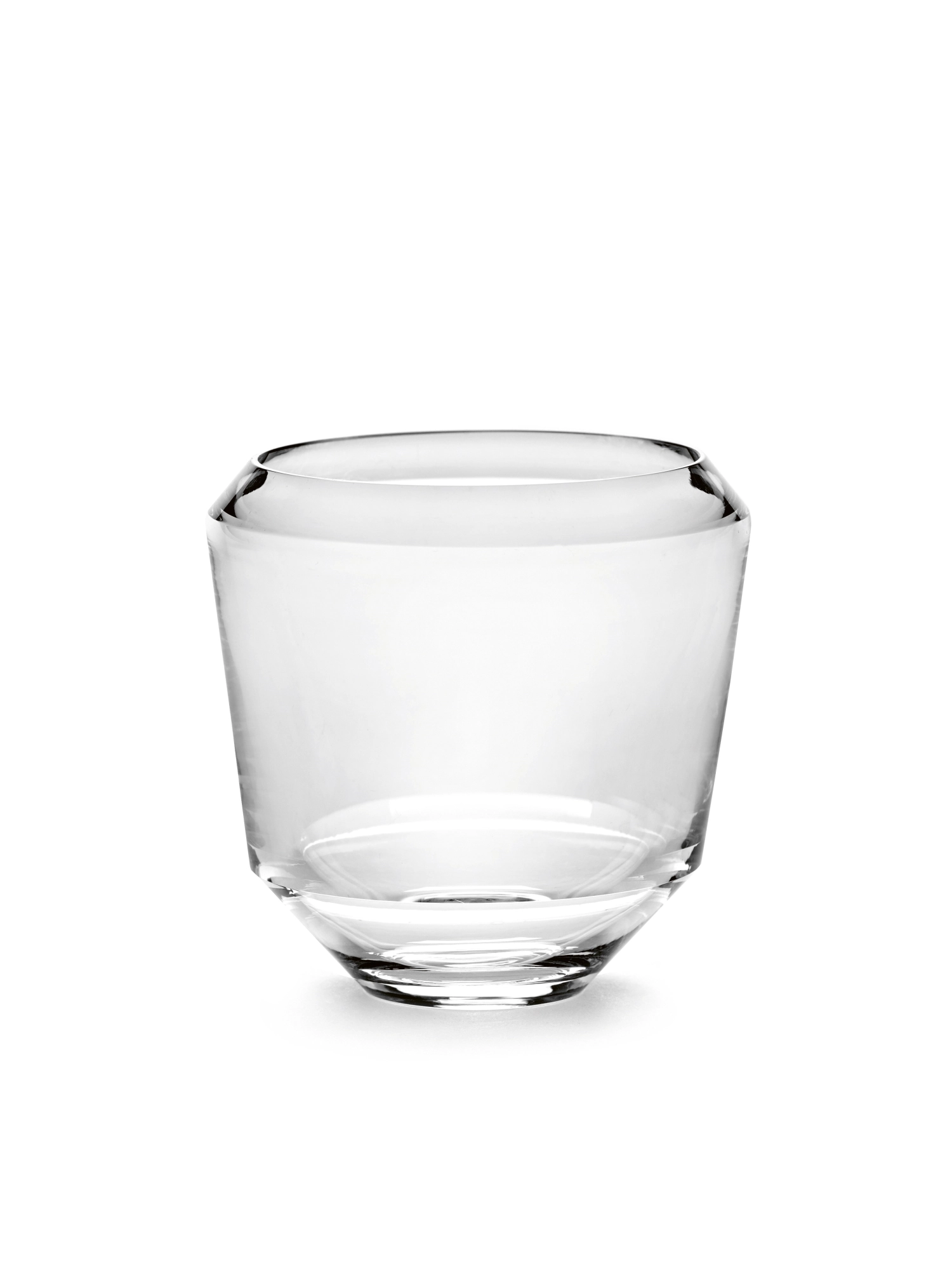 Ann Demeulemeester Verre universel 15cl Lee Transparent