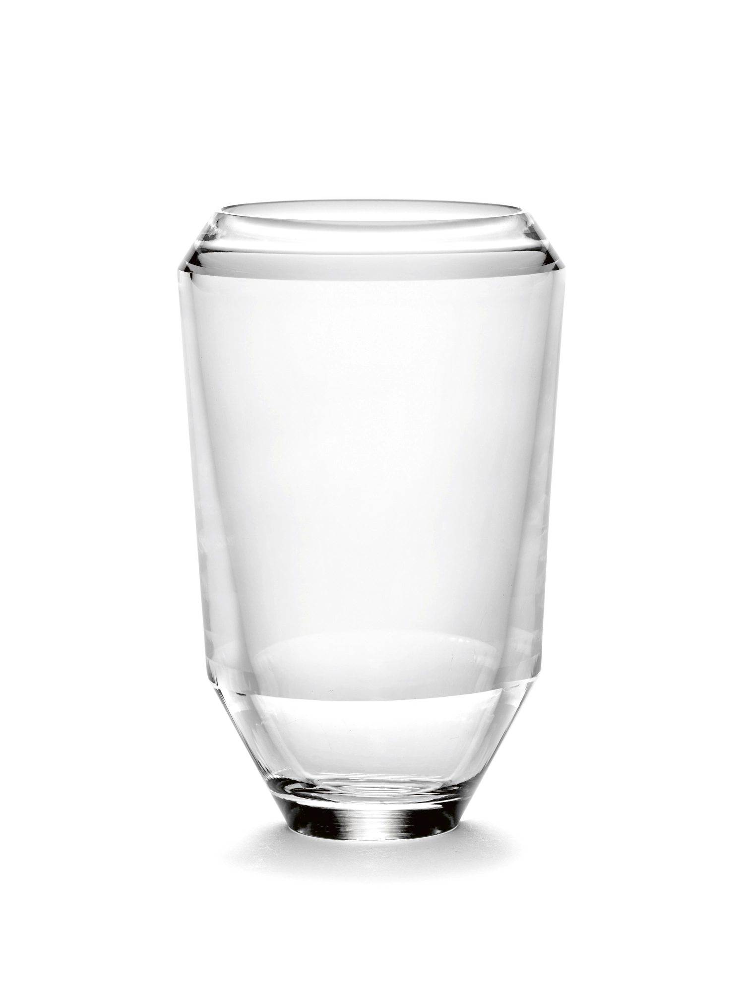 Ann Demeulemeester Universalglas 20cl Lee Transparent