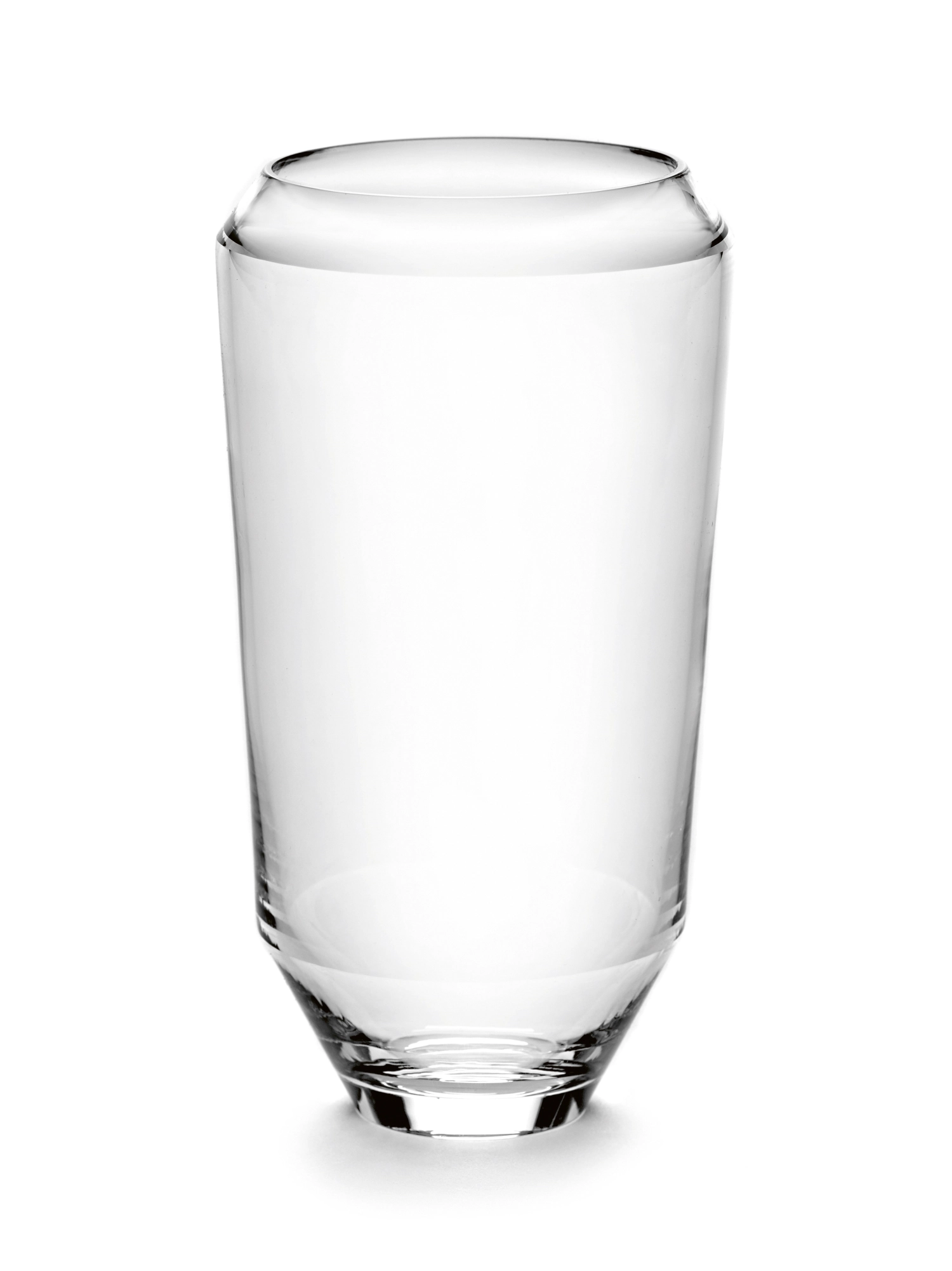 Ann Demeulemeester Verre universel 35cl Lee Transparent