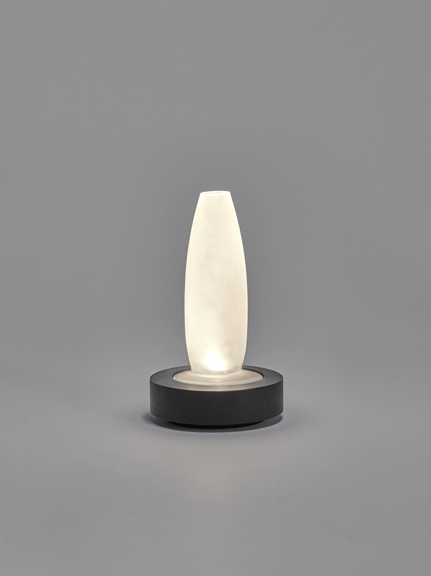 Ann Demeulemeester Vase/Tischlampe Lys 1 13X13X22.35cm