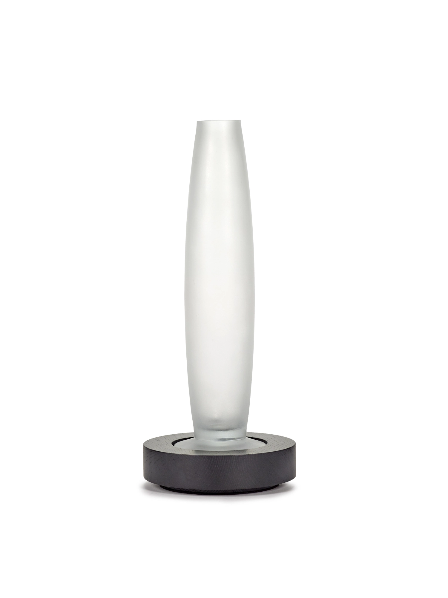 Ann Demeulemeester Vase/Tischlampe Lys 2 15X15X36.3cm
