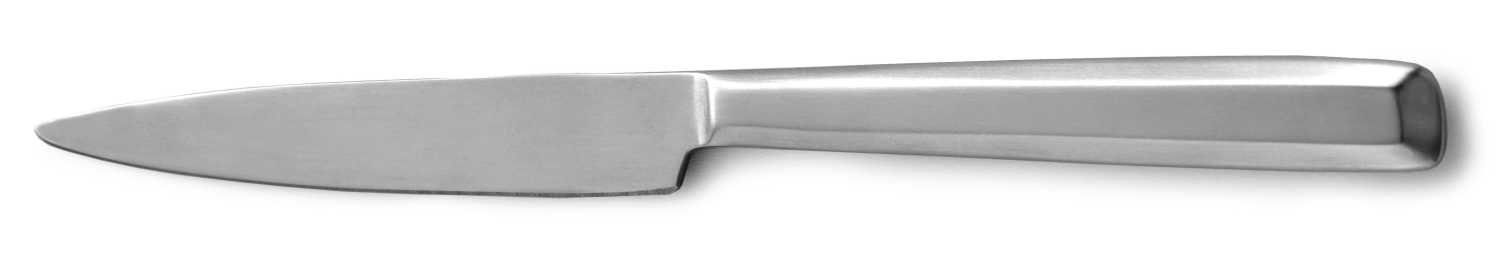 Ann Demeulemeester Tafelmesser 23.9X1.9cm Zoë Matt