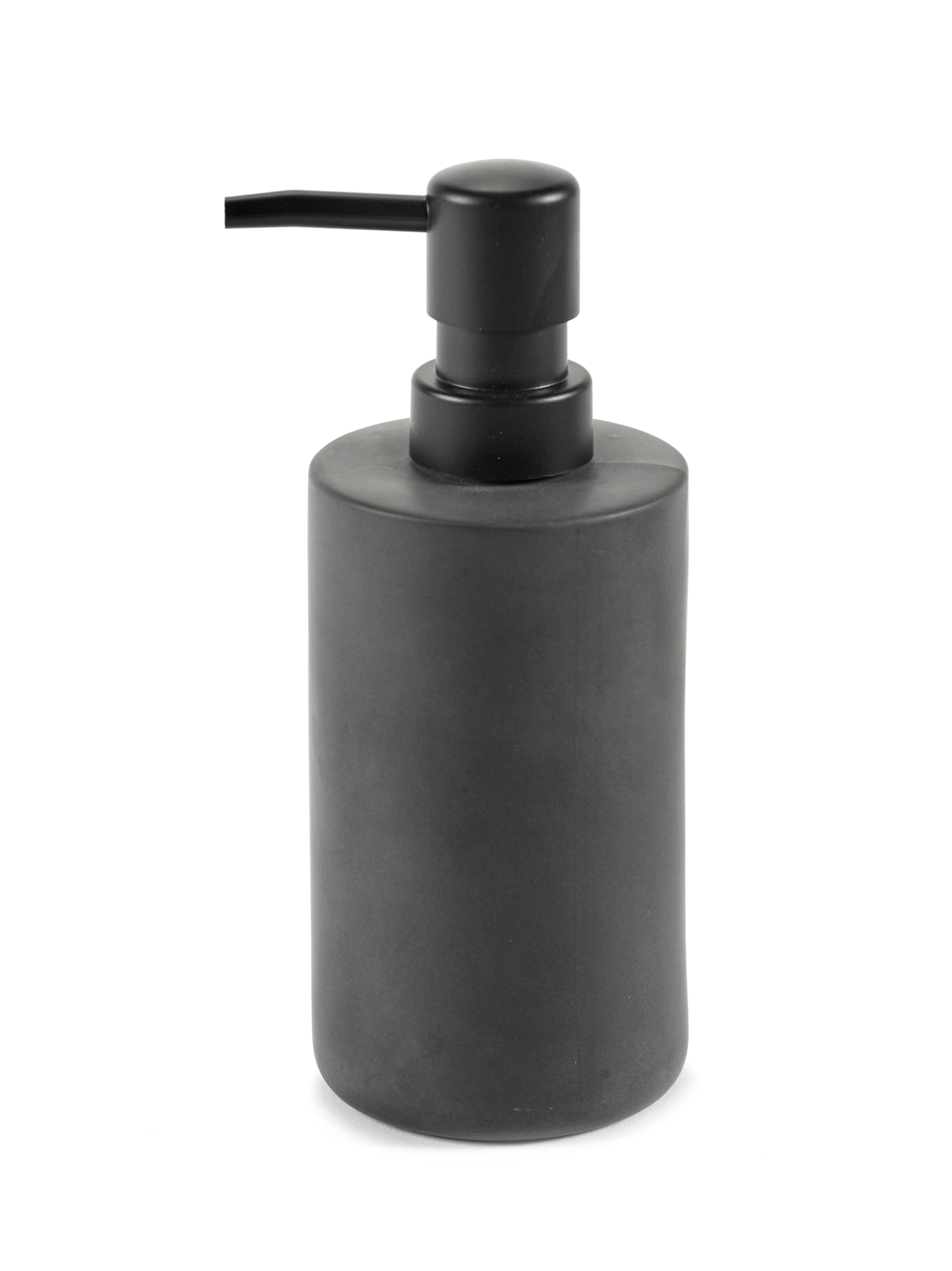 Bertrand Lejoly Distributeur de savon Cose D7 H18 cm Dark Gr