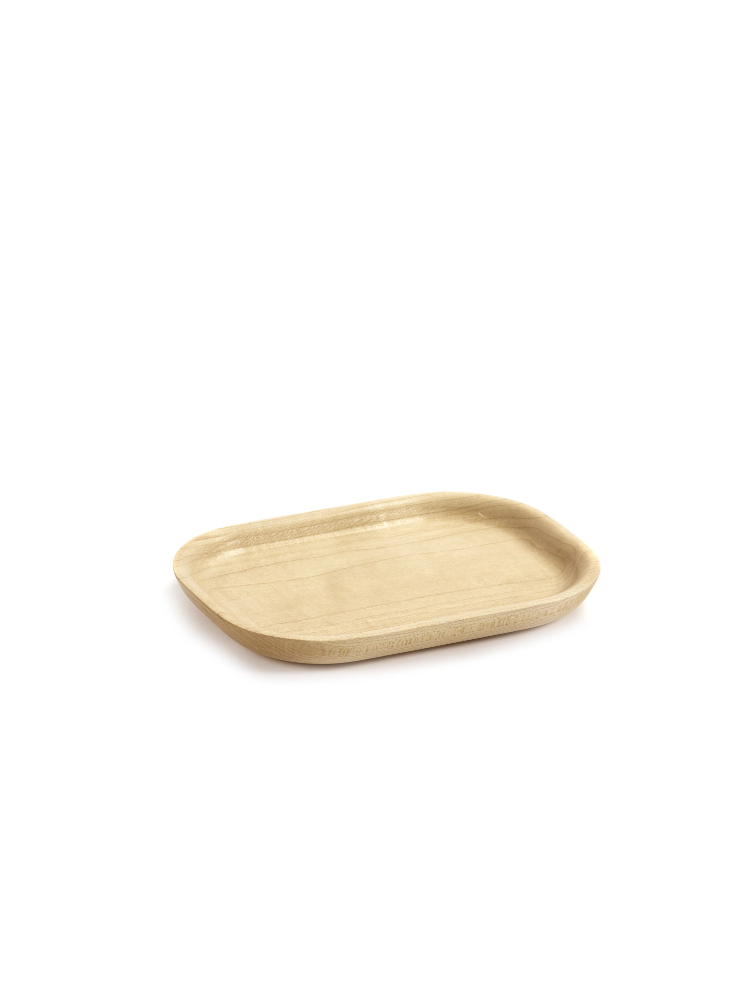 Merci La Nouvelle Table Maple Tablett N°3 14.5X11X1.5 cm