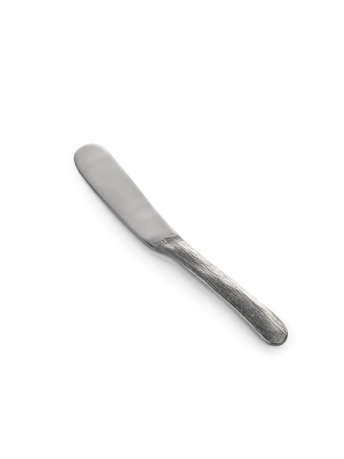 Roos Van De Velde Perfect Imperfection Buttermesser L16.4cm