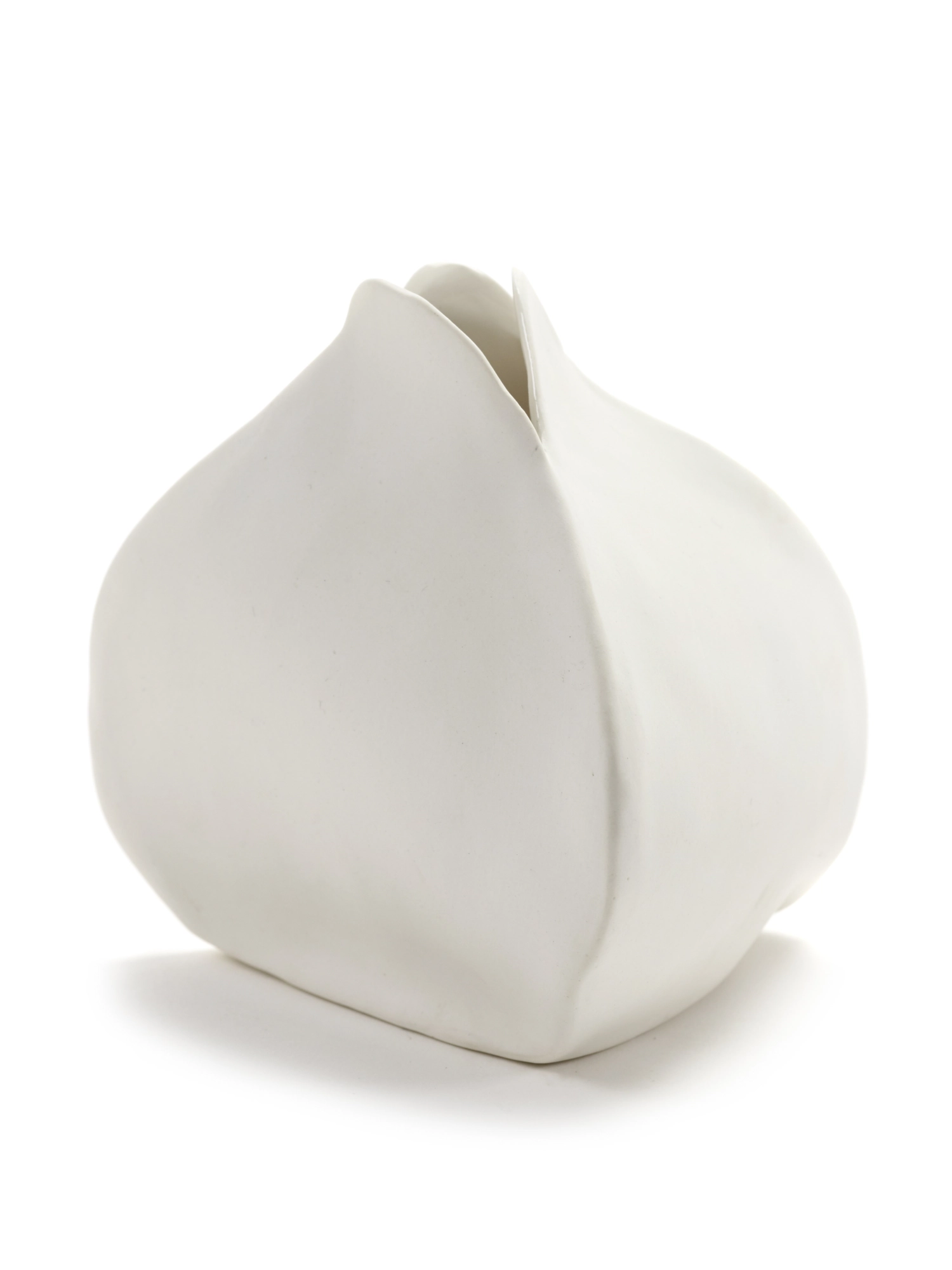Roos Van De Velde Perfect Imperfection Vase 11.5X10.5X10.5cm