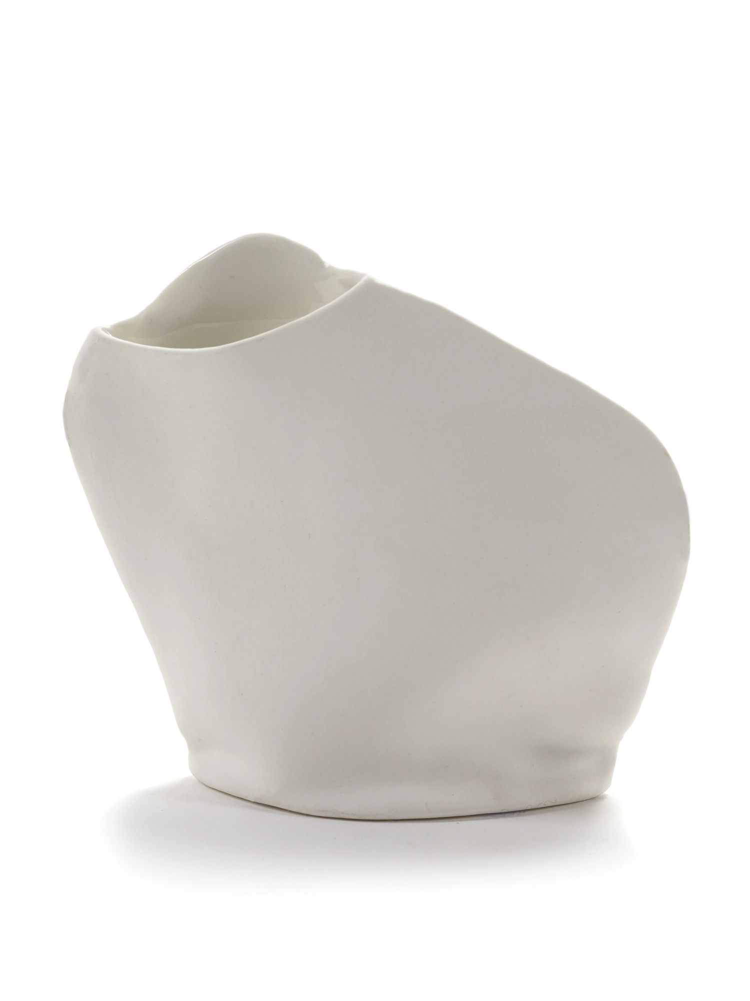 Roos Van De Velde Vase Perfect Imperfection 11X4X9.8cm